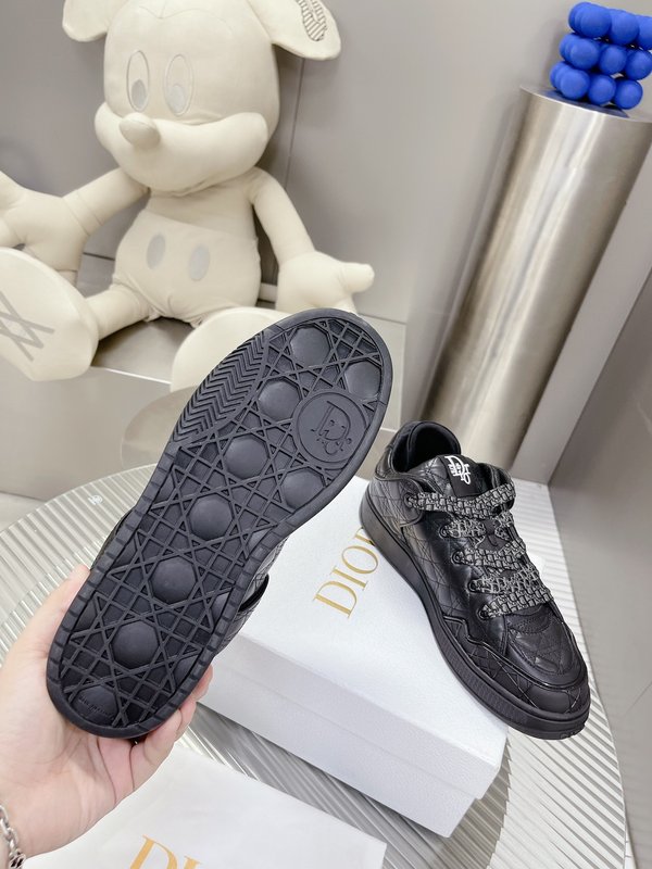 Dior x ERL 커플용 빵 신발 운동화 001-180469