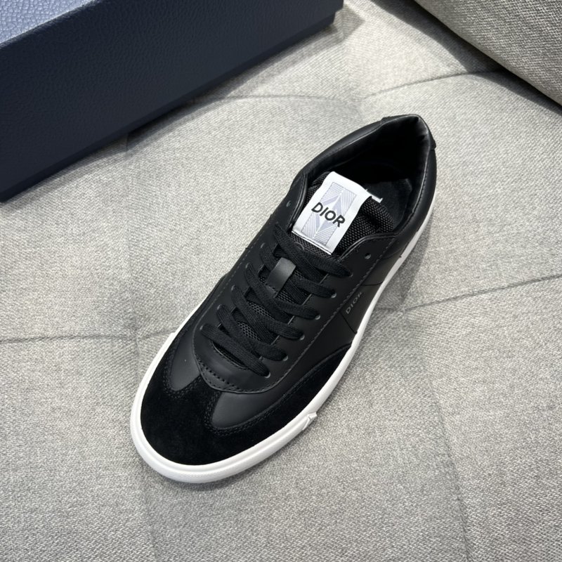 DIOR B101 시리즈 클래식 운동화 001-180471