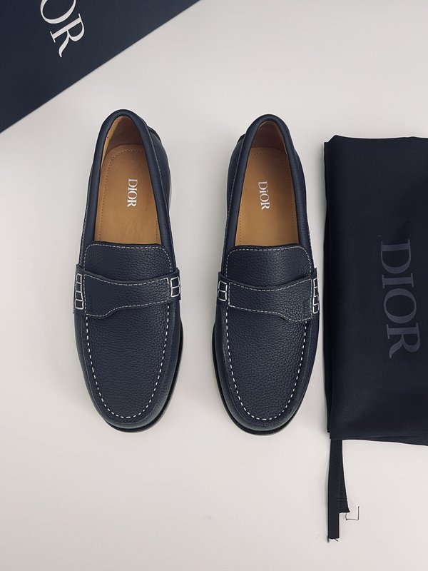 DIOR 남성 비즈니스 캐주얼 구두 001-180472