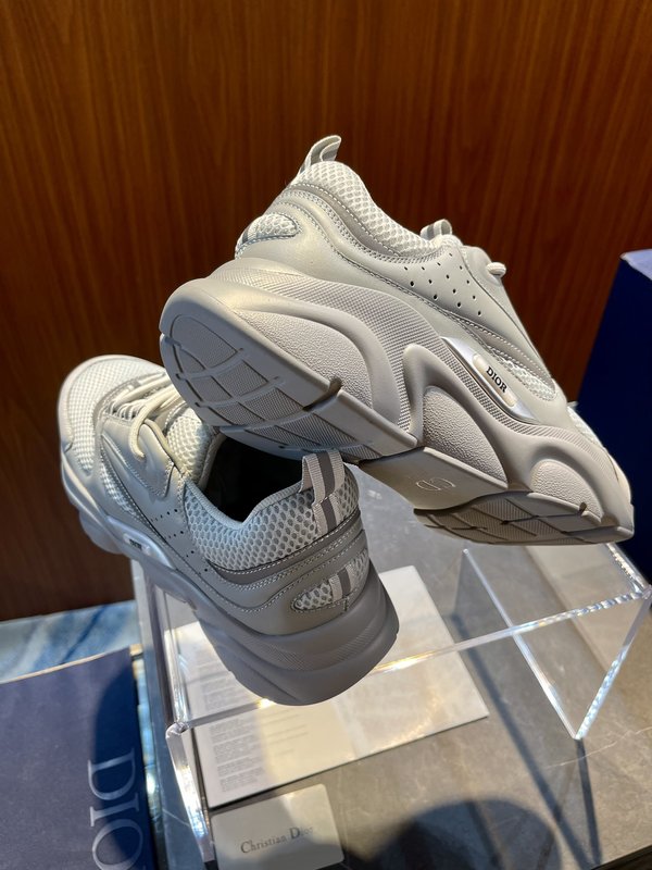 Dior 디오르 B22 남성 운동화 001-180484