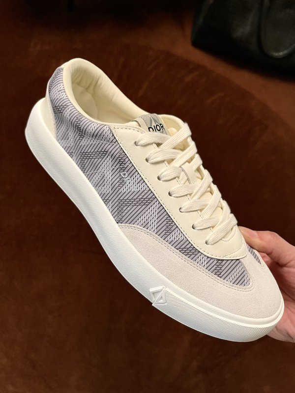 Dior B101 클래식 디자인 운동화 001-180485