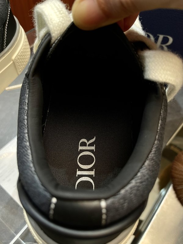 DIOR B33 운동화 신작 001-180488