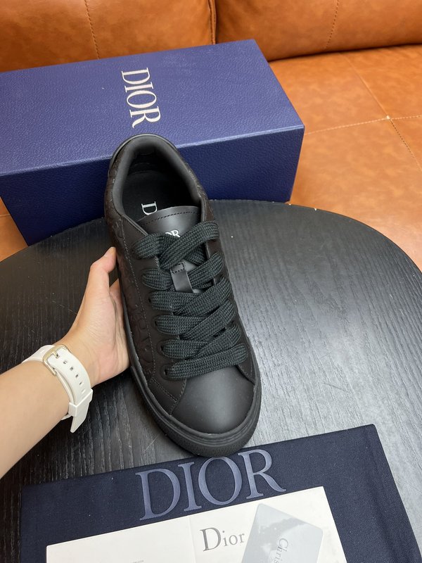 Dior B33 로우탑 운동화 001-180501