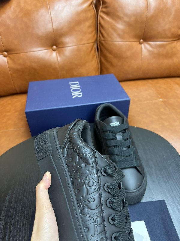 Dior B33 로우탑 운동화 001-180501