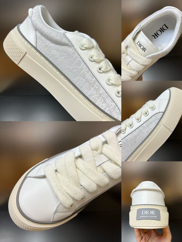 Dior B33 가을 신형 운동화 001-180506