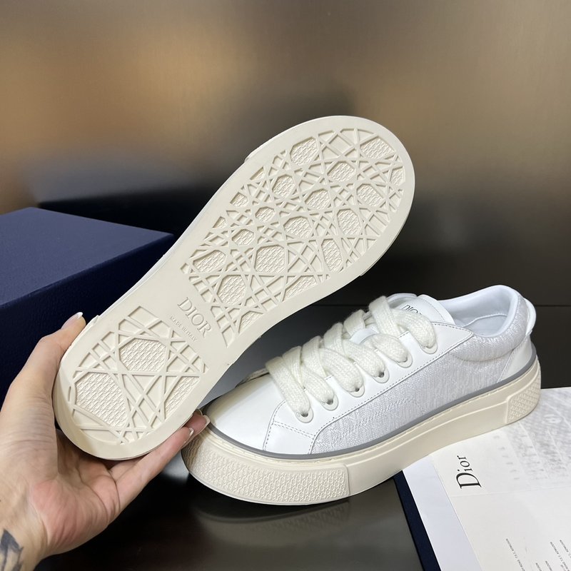 Dior B33 가을 신형 운동화 001-180506