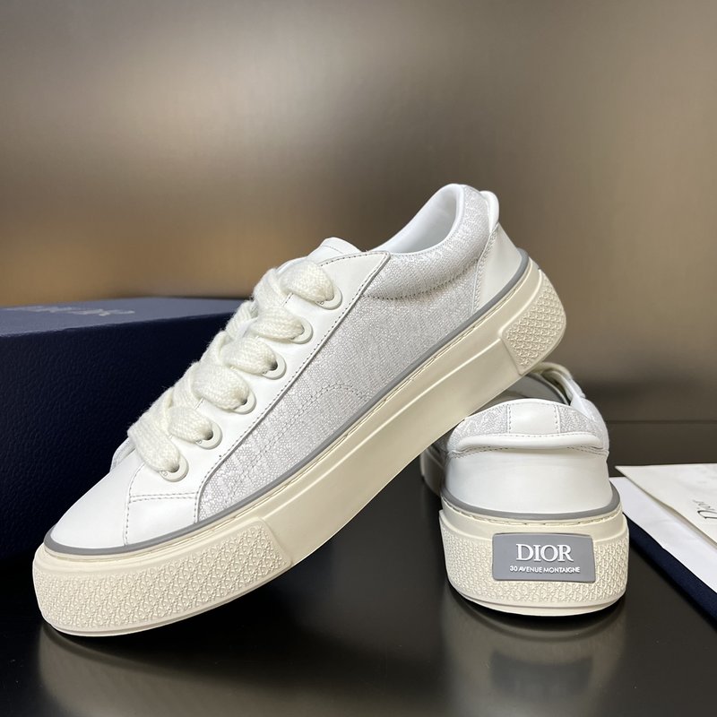 Dior B33 가을 신형 운동화 001-180506