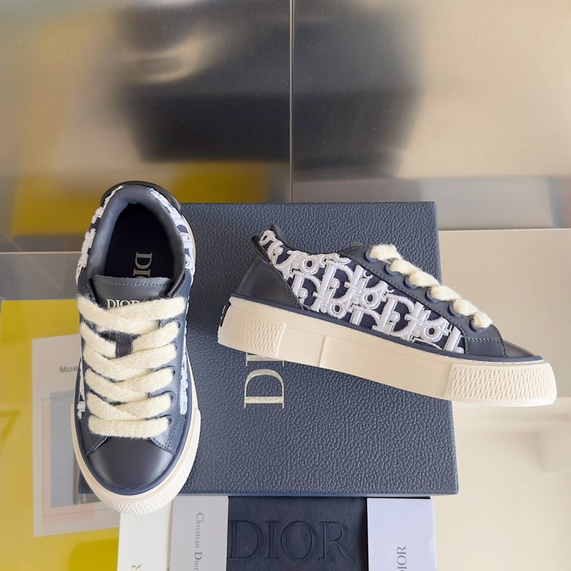 디올 Dior x Denim Tears联名 B33 커플 001-180510