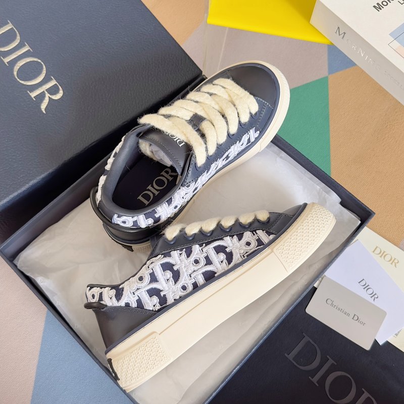 디올 Dior x Denim Tears联名 B33 커플 001-180510