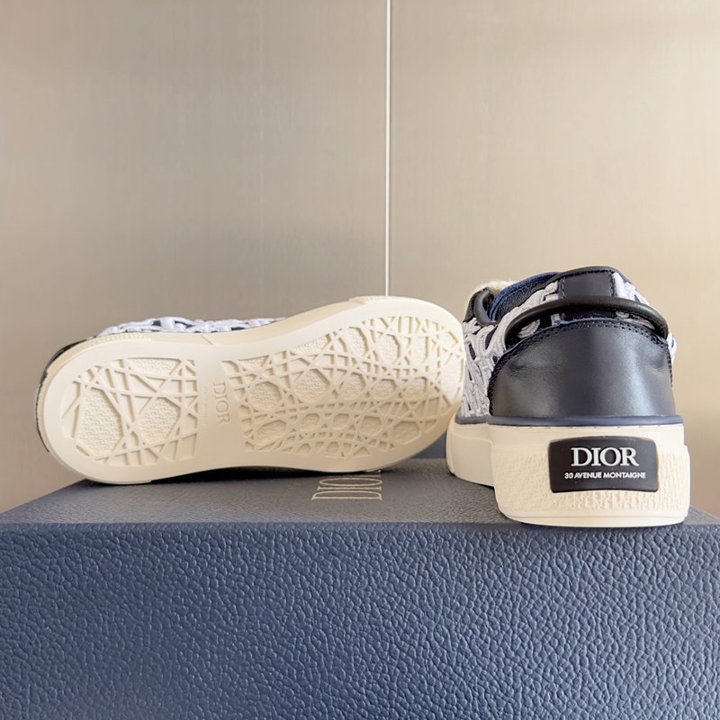 디올 Dior x Denim Tears联名 B33 커플 001-180510