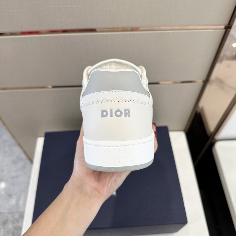 DIOR B27 가죽 운동화 001-180512