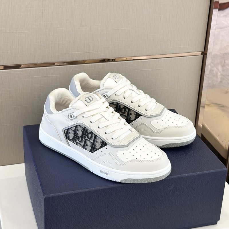 DIOR B27 가죽 운동화 001-180512