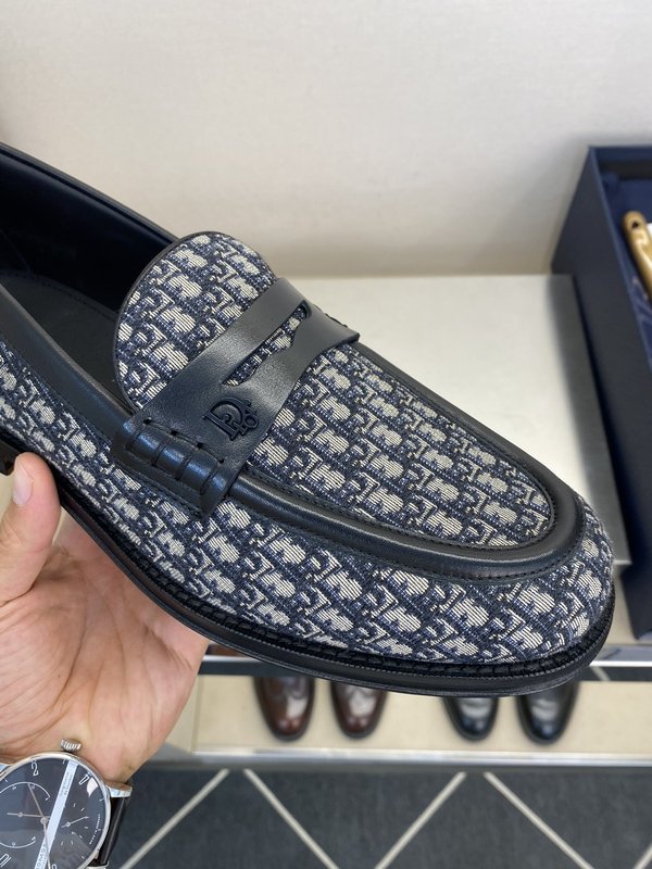 Dior Granville 로퍼 001-180516