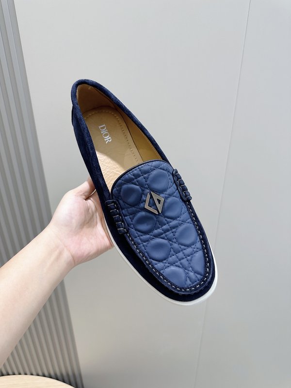 Dior Granville 남성 로퍼 001-180544