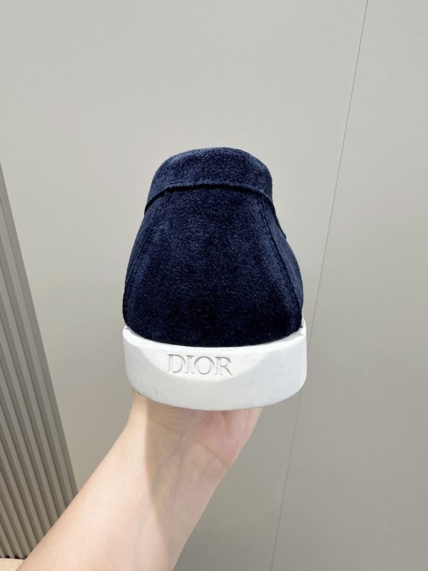Dior Granville 남성 로퍼 001-180544