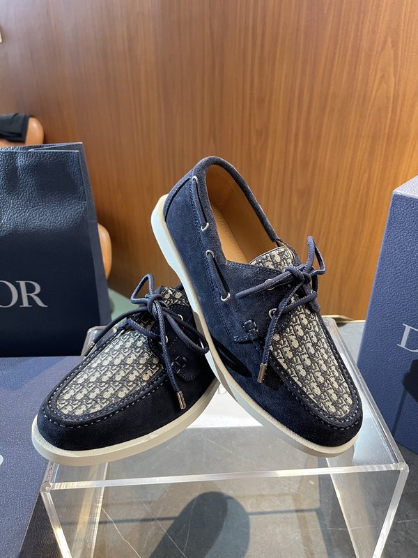 DIOR Granville 로퍼 001-180564