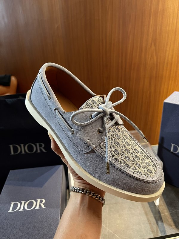 DIOR Granville 로퍼 001-180564
