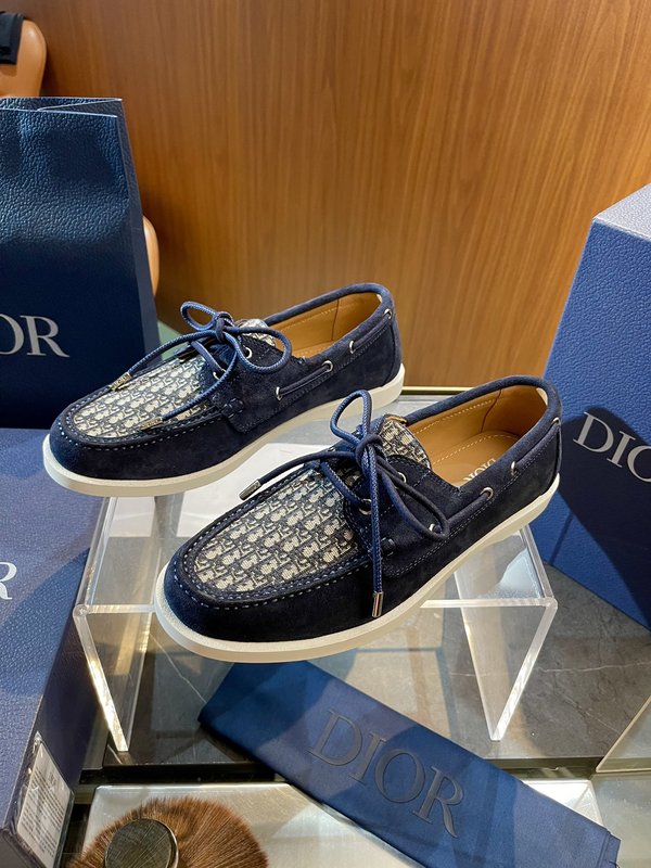 DIOR Granville 로퍼 001-180564