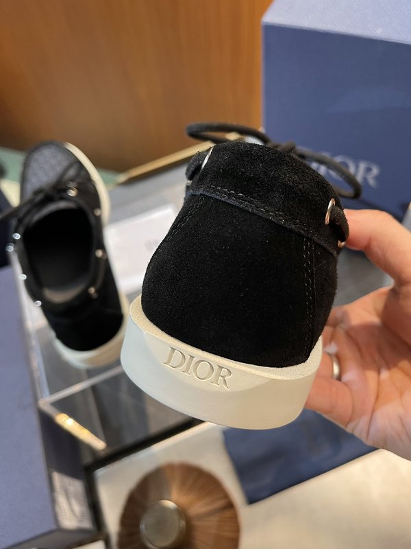 DIOR Granville 로퍼 001-180564