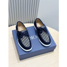 Dior Granville 남성 캐주얼 슈즈 001-180599