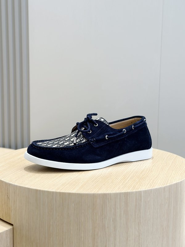 Dior Granville 남성 캐주얼 슈즈 001-180599