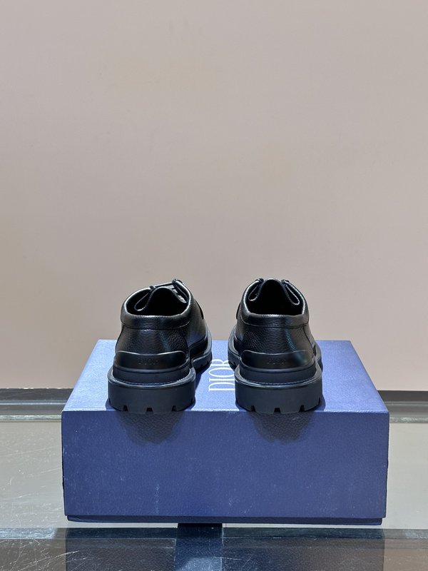 Dior 디올 남성 캐주얼 로퍼 001-180601