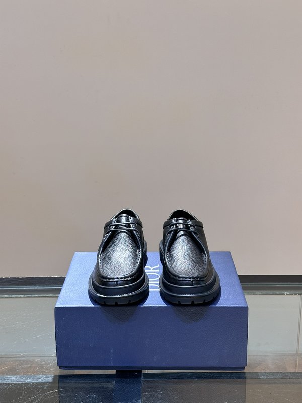 Dior 디올 남성 캐주얼 로퍼 001-180601
