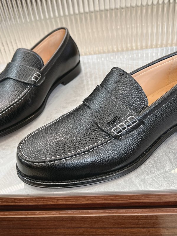 Dior Granville男士로퍼 001-180609