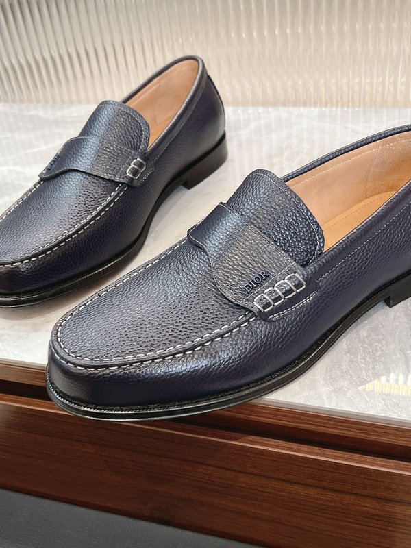Dior Granville 남성 로퍼 001-180610