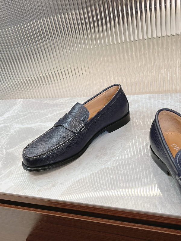 Dior Granville 남성 로퍼 001-180610