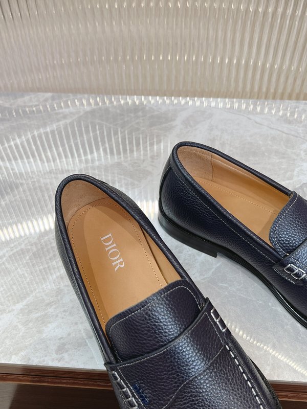 Dior Granville 남성 로퍼 001-180610