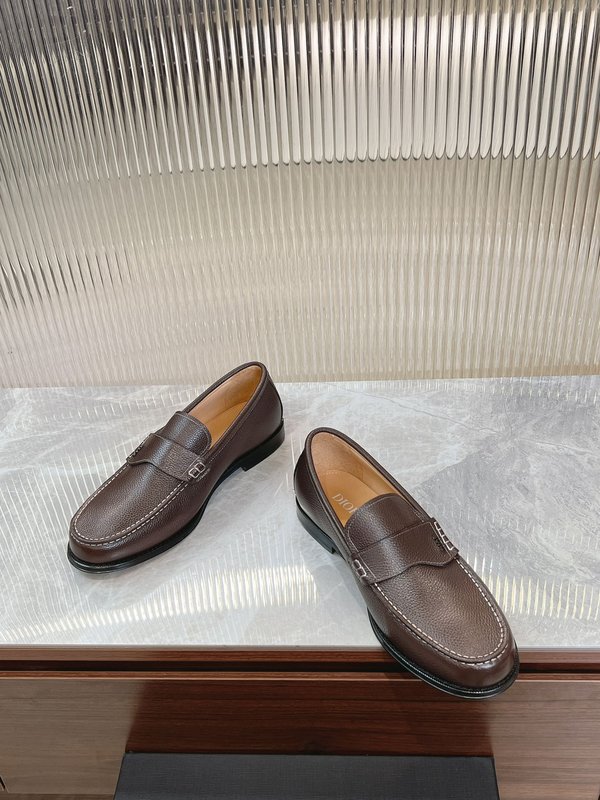 DIOR Granville 남성 로퍼 001-180611