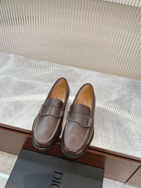 DIOR Granville 남성 로퍼 001-180611