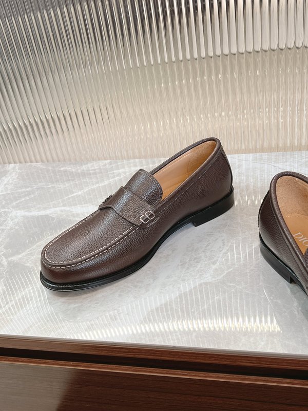 DIOR Granville 남성 로퍼 001-180611