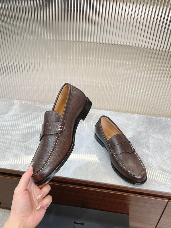DIOR Granville 남성 로퍼 001-180611