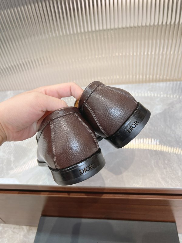 DIOR Granville 남성 로퍼 001-180611