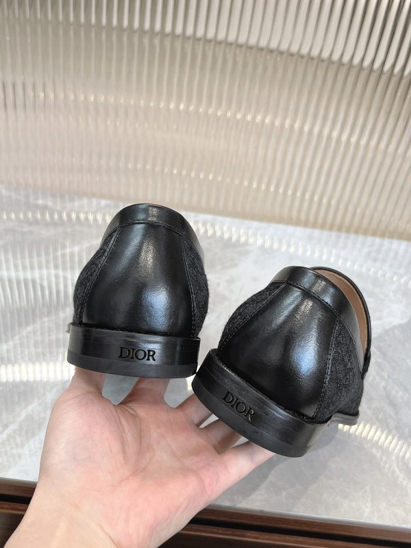 DIOR Granville 남성 로퍼 001-180612