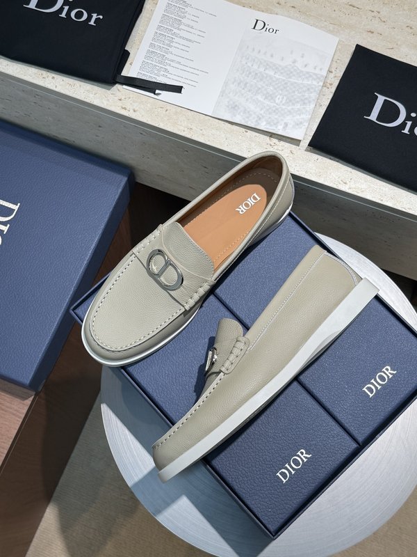 Dior Granville 남성 로퍼 001-180639