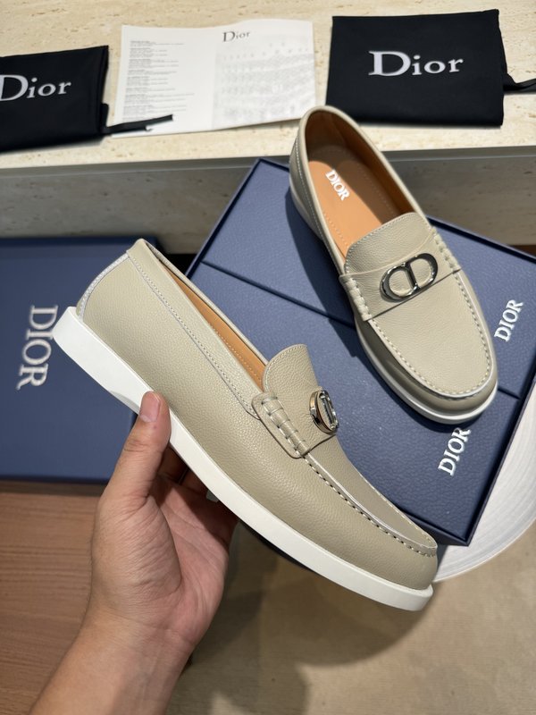 Dior Granville 남성 로퍼 001-180639