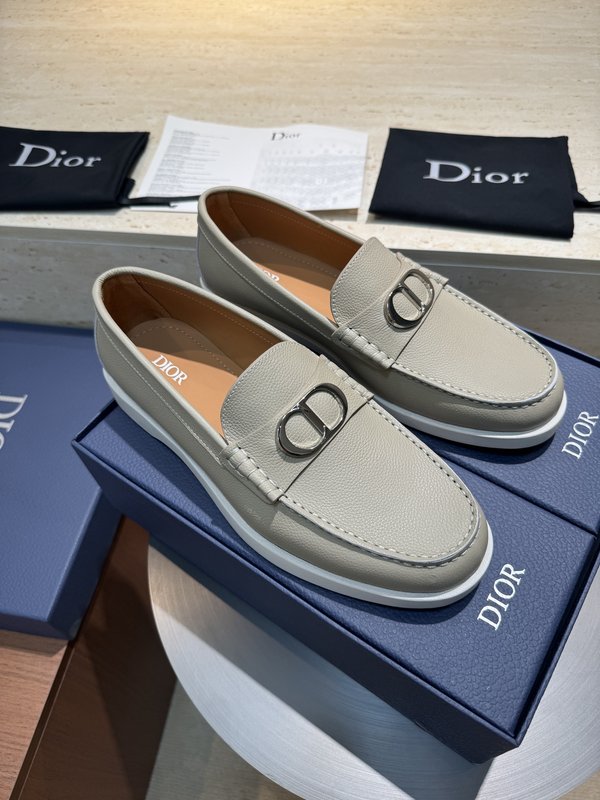 Dior Granville 남성 로퍼 001-180639