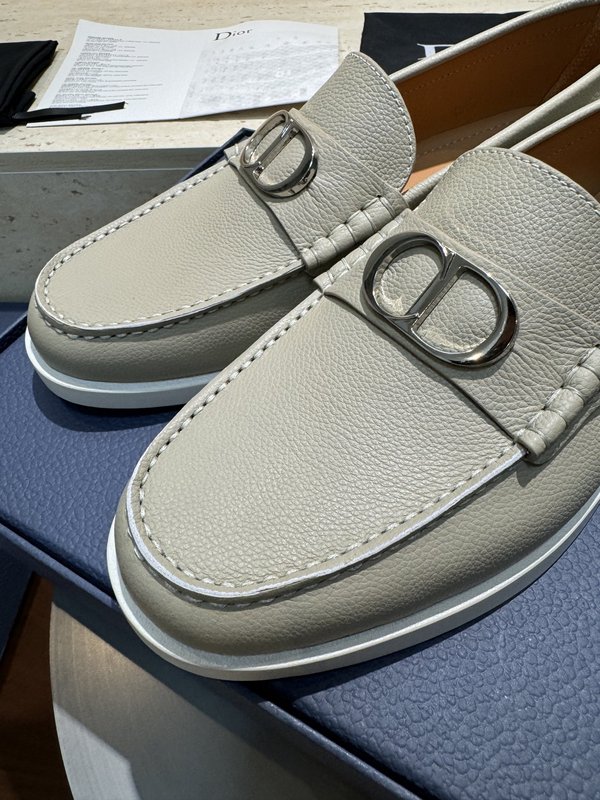 Dior Granville 남성 로퍼 001-180639