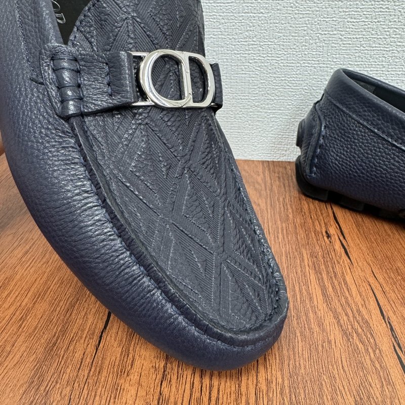 디올 Dior Odeon 로퍼슈즈 001-180647