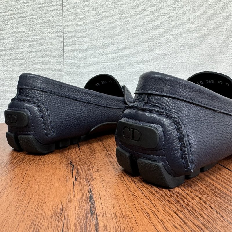 디올 Dior Odeon 로퍼슈즈 001-180647