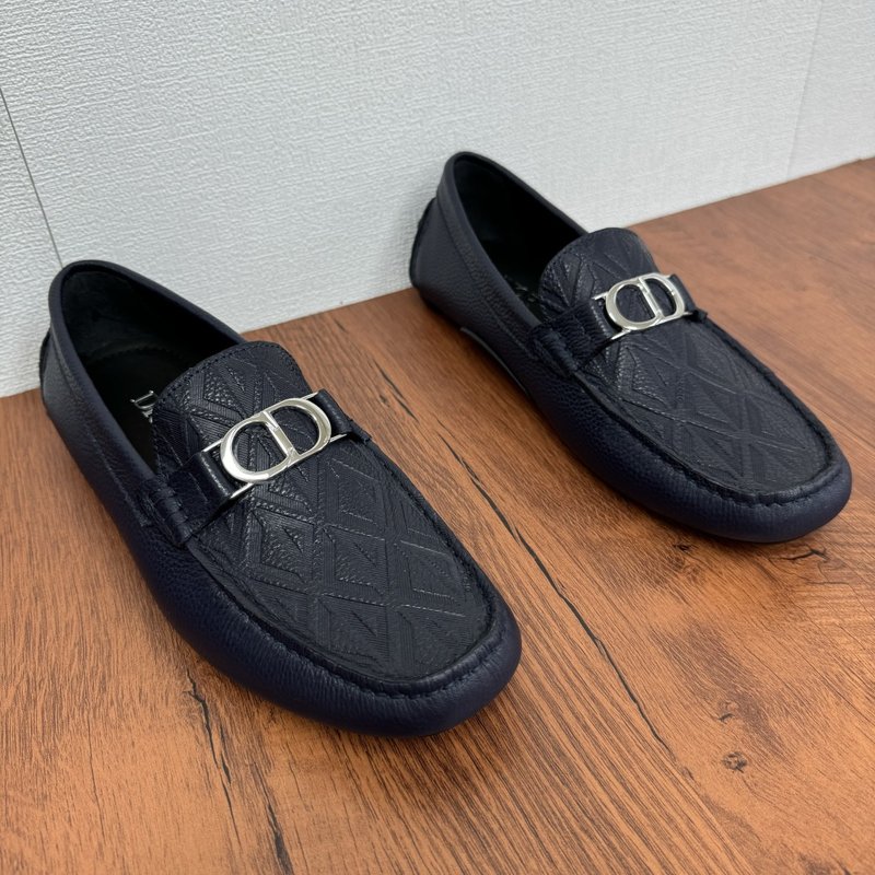 디올 Dior Odeon 로퍼슈즈 001-180647