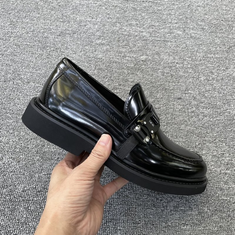 DIOR EXPLORER 더비슈즈 001-180655