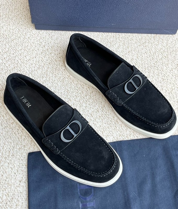 Dior 디오르 그란빌 로퍼슈즈 001-180658