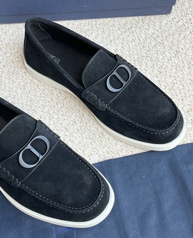 Dior 디오르 그란빌 로퍼슈즈 001-180658