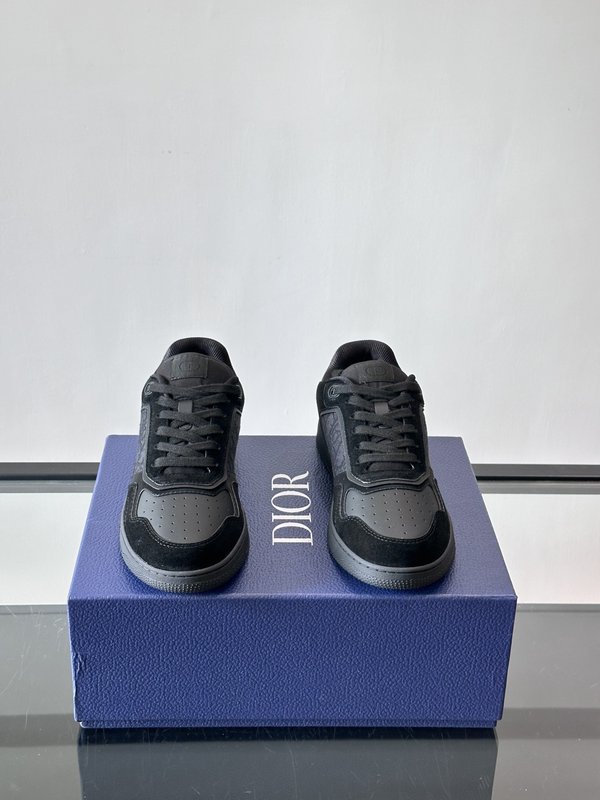 Dior B27 커플 로우탑 캐주얼 운동화 001-180710