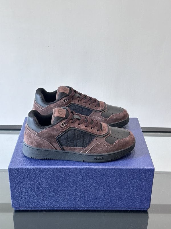 Dior B27 로우 커플 캐주얼 운동화 001-180711