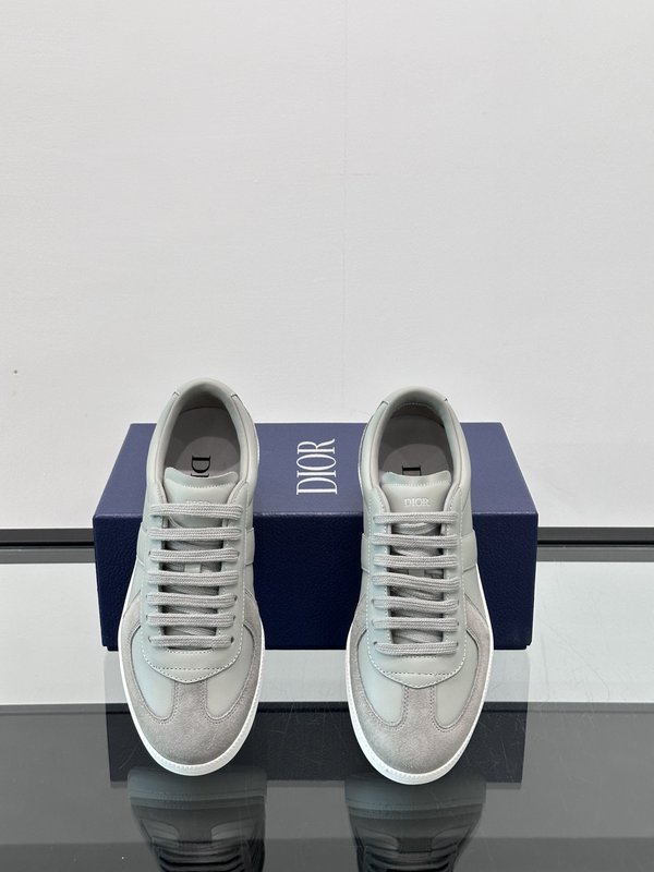 Dior 신규 B01 운동화 001-180715